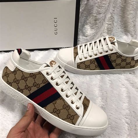 replica de tenis gucci presio|More.